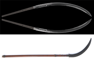 3tegarayamaujishige-naginata